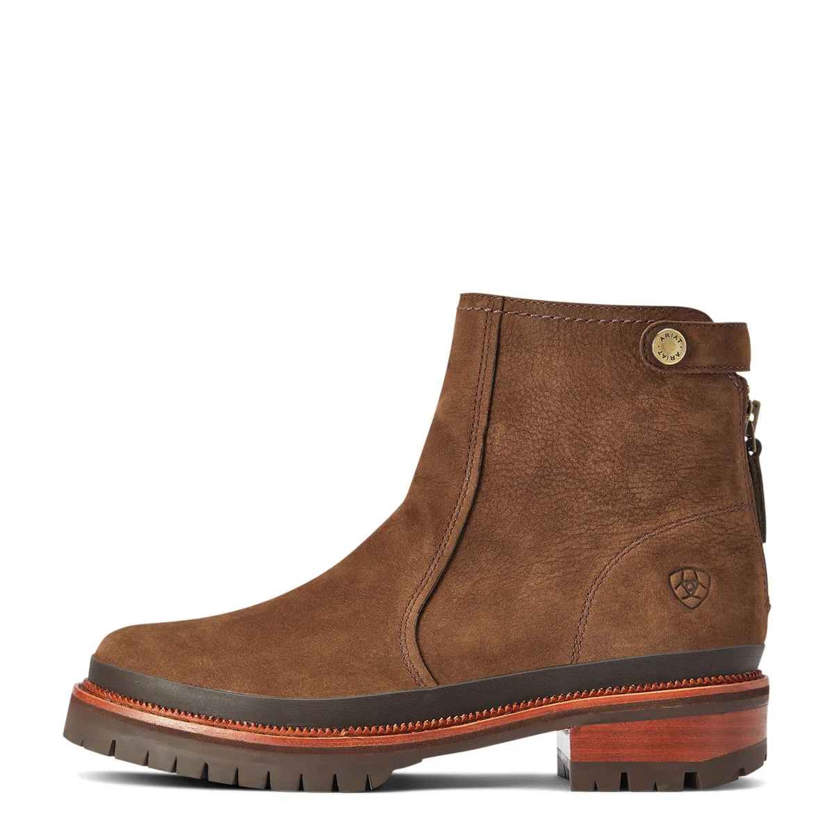Ariat Womens Leighton H2O Waterproof Boots - Sale