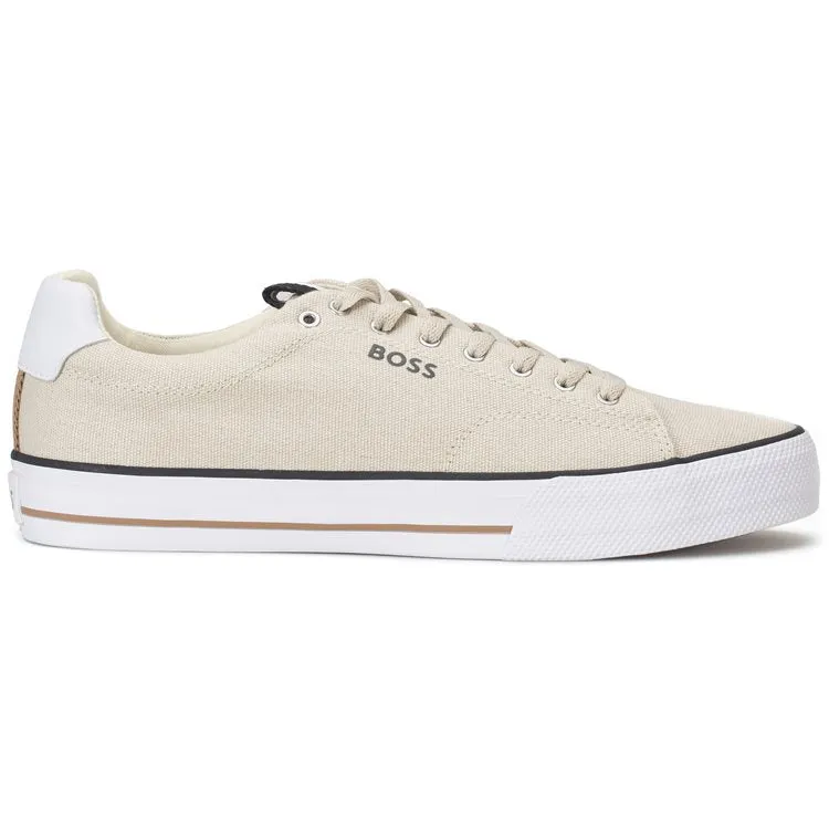 Boss Casual Shoes - Aiden_Tenn_c