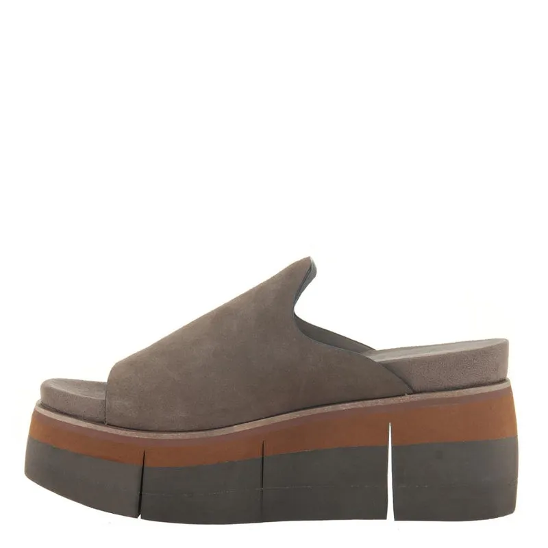 Flow Platform Wedge • Otter
