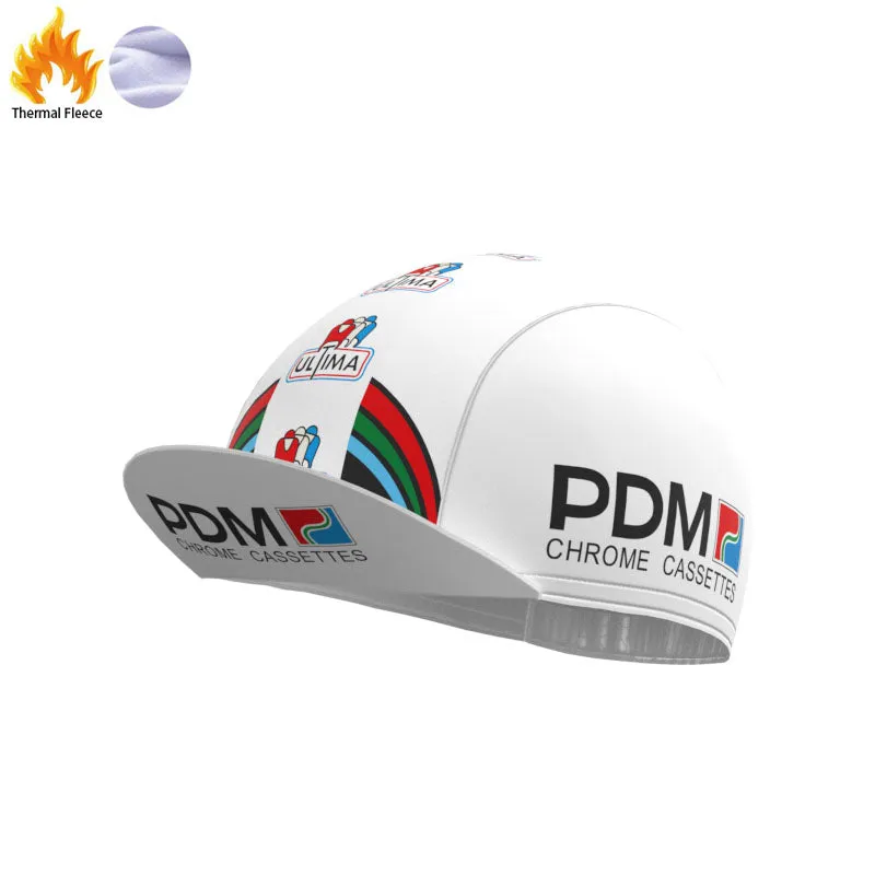 PDM ULTIMA Fleece Retro Cycling Kits