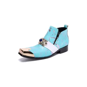 Serpatura Luxe Business Footwear
