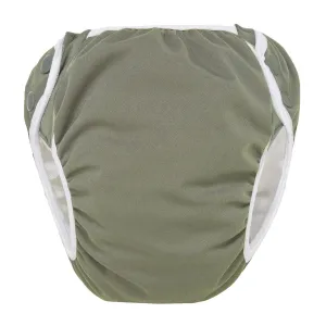 Swim Diaper - Fern