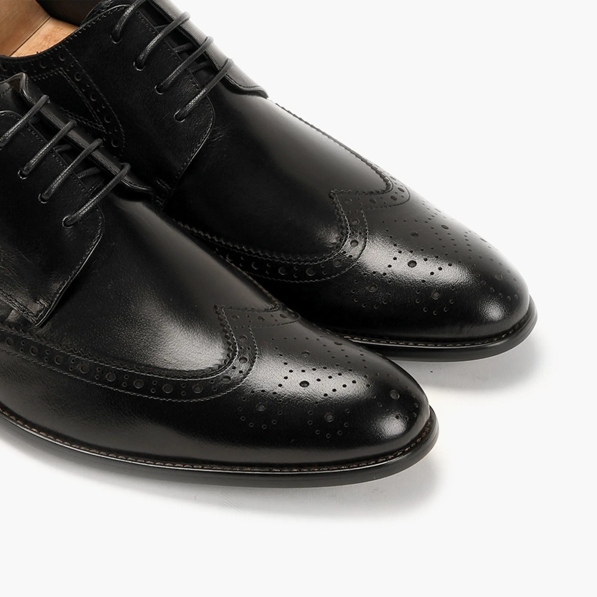 The Classic Brogue
